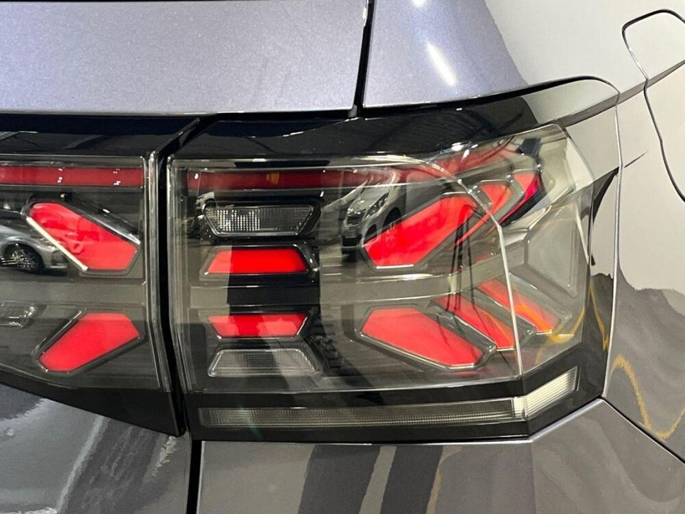 T-Cross 1.0 TSI 116 Start/Stop DSG7 R-Line Edition 2025 occasion 31100 Toulouse