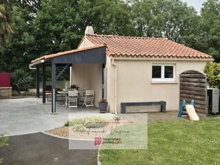  Maison à vendre 7 pièces 135 m²