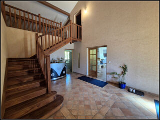  Maison � vendre 10 pi�ces 291 m�