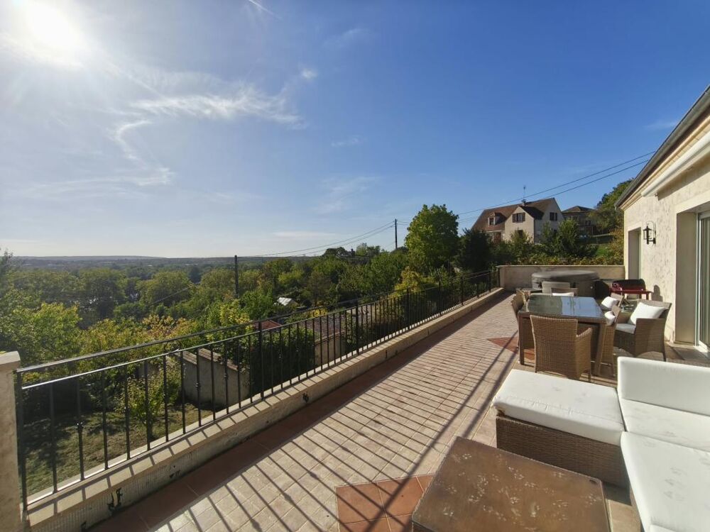 Vente Maison Maison Triel sur seine