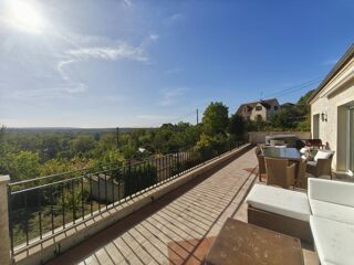  Maison à vendre 5 pièces 112 m²