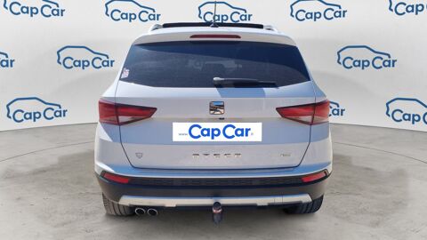 Ateca 2.0 TDI 190 4Motion DSG7 Xcellence - Automatique 2017 occasion 45200 Montargis
