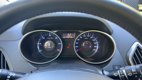 iX35 1.7 CRDi 115 Premium 2013 occasion 76240 Belbeuf