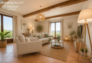  Propriété/château à vendre 6 pièces 130 m²