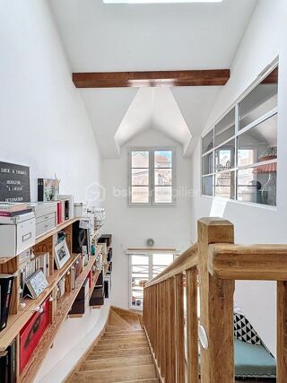  Duplex/triplex � vendre 3 pi�ces 58 m�