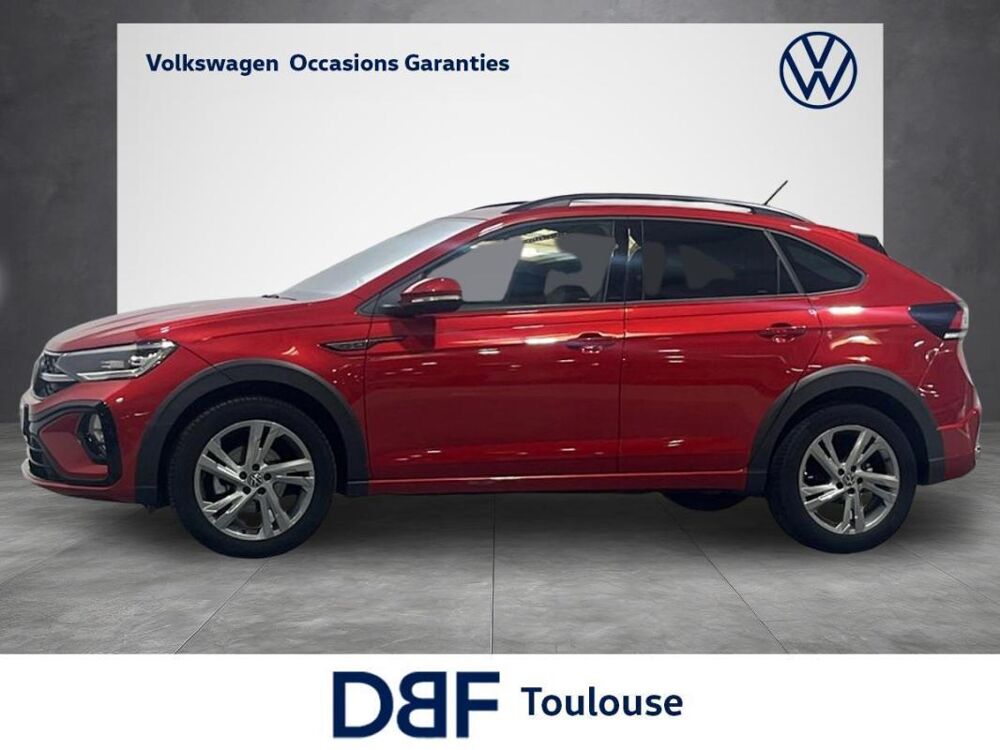 Taigo 1.5 TSI 150 DSG7 R-Line 2023 occasion 31100 Toulouse