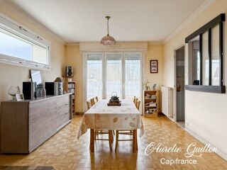  Maison � vendre 8 pi�ces 135 m�