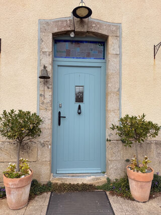  Propriété/château à vendre 14 pièces 450 m²