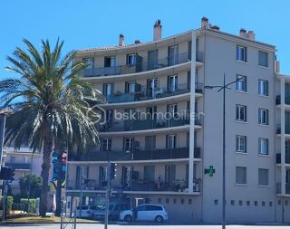  Appartement � vendre 4 pi�ces 68 m�