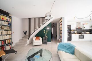  Villa � vendre 4 pi�ces 98 m� Pia