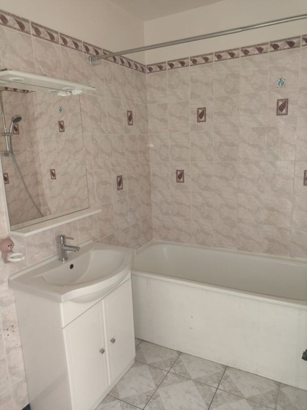 Location Appartement Appartement de 44m2 à louer sur Paris 13 Paris 13