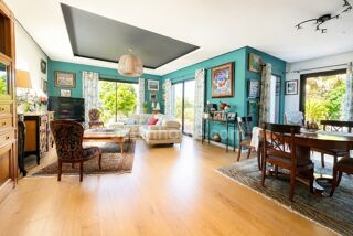  Maison à vendre 7 pièces 186 m²