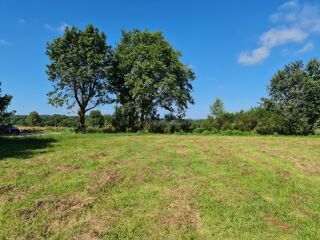 Terrain à vendre 875 m²