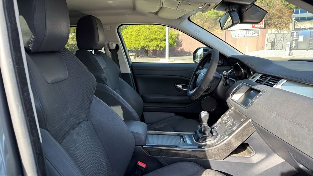 Range Rover 2.0 D150 Executive 2019 occasion 13013 Marseille