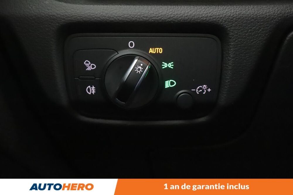 A3 2.0 TDI Design S tronic 6 150 ch 2016 occasion 92130 Issy-les-Moulineaux