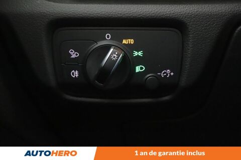A3 2.0 TDI Design S tronic 6 150 ch 2016 occasion 92130 Issy-les-Moulineaux
