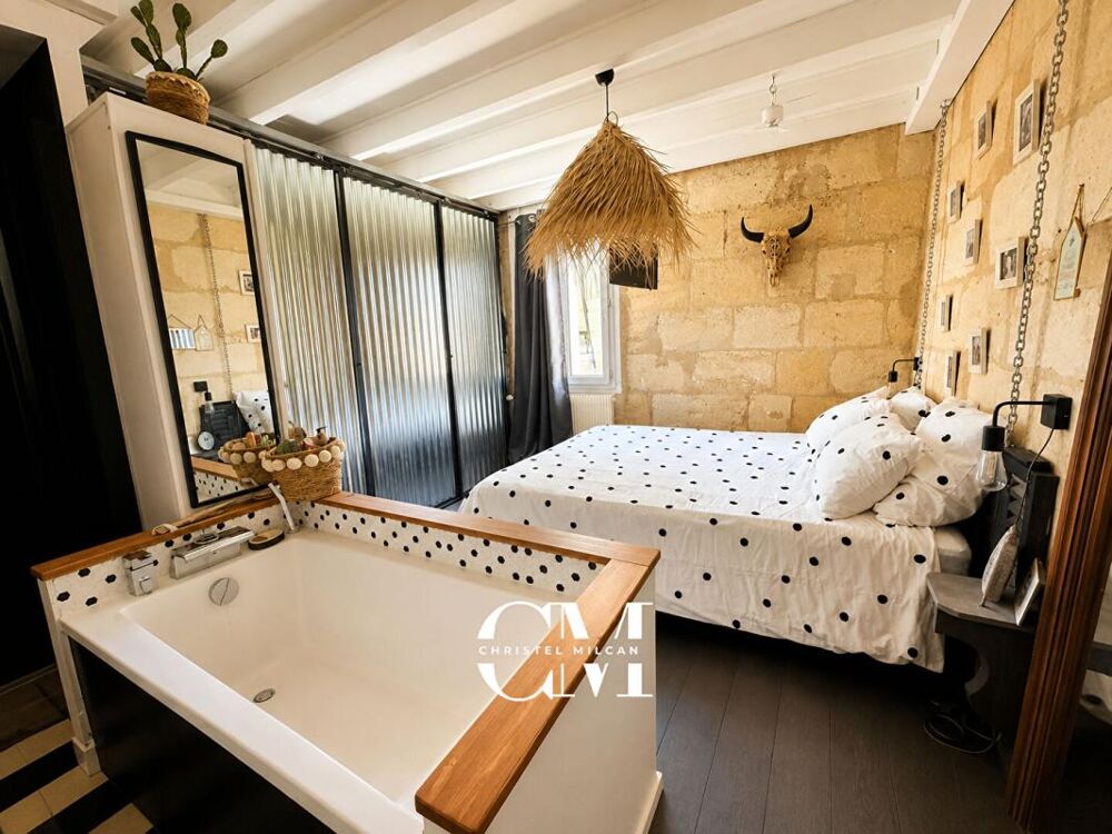 à vendre  Maison Le Bouscat (33110)