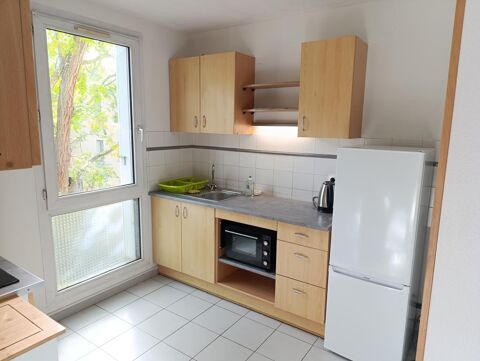  Appartement � louer 2 pi�ces 50 m�