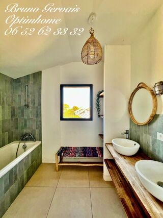  Maison à vendre 4 pièces 135 m²