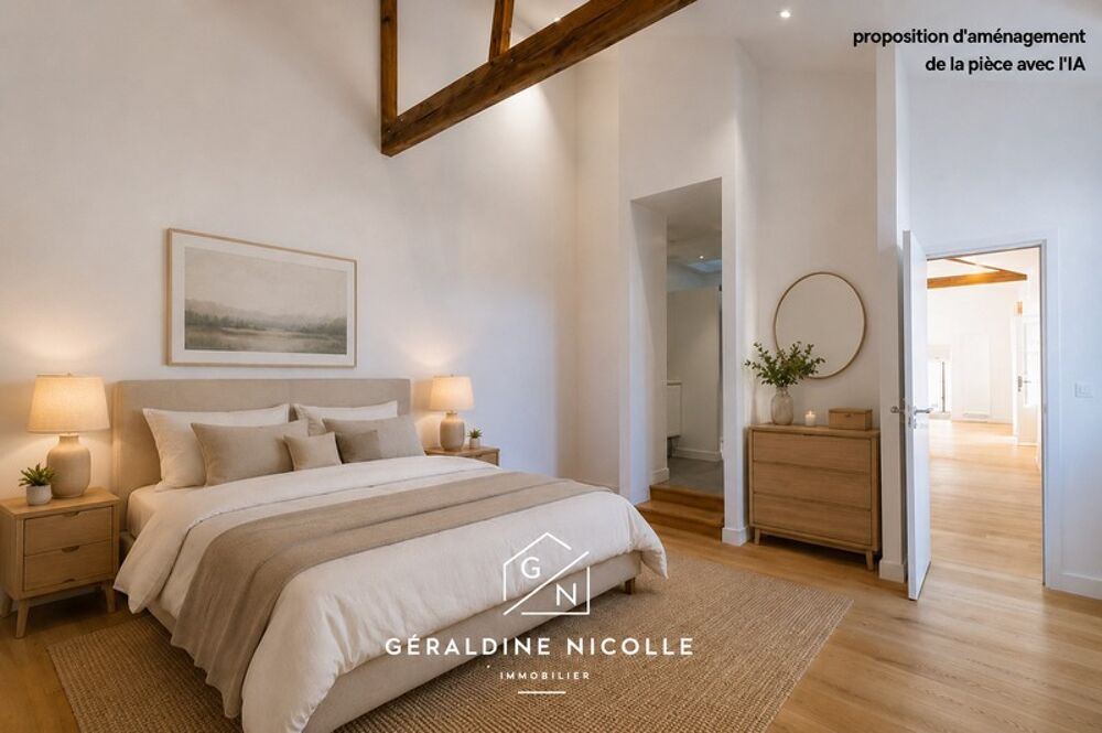 à vendre  Maison Vannes (56000)