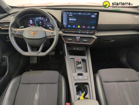 Formentor 1.4 e-HYBRID 204 ch DSG6 Business Edition 2024 occasion 73420 Voglans
