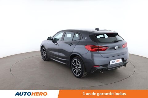 X2 sDrive20i M Sport DKG7 192 ch 2018 occasion 92130 Issy-les-Moulineaux