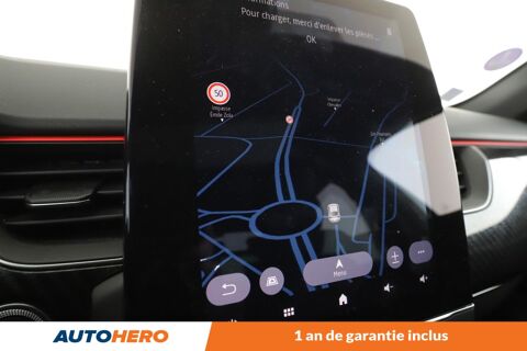 Arkana 1.6 E-Tech RS Line 145 ch 2022 occasion 92130 Issy-les-Moulineaux