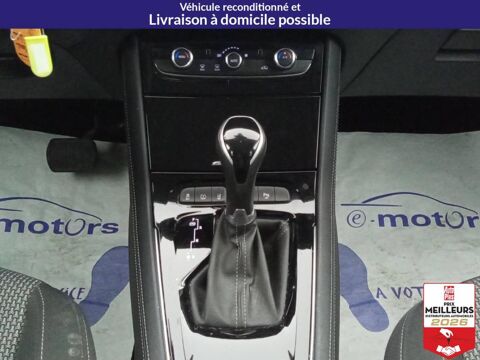 Grandland Diesel 130 BVA8 Edition +GPS +PDC AR/AV 2020 occasion 10150 Lavau