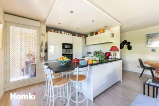  Appartement à vendre 3 pièces 71 m²