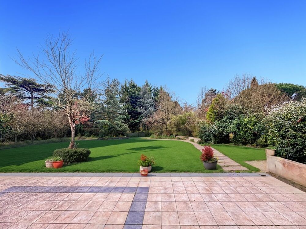 � vendre  Maison M�rs-Erign� (49610)