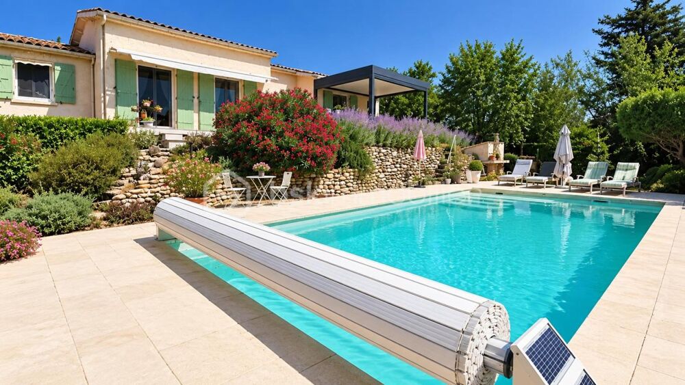 à vendre  Propriété/château Thoard (04380)