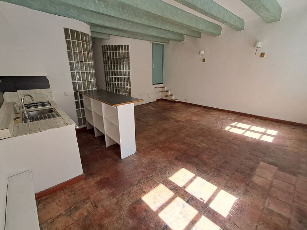 Location Appartement Appartement de 57m2 à louer sur Marseille 01 Marseille 1