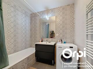  Appartement à vendre 2 pièces 40 m²
