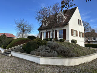  Maison à vendre 5 pièces 101 m²