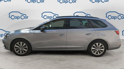 Leon ST 1.5 TSI 150 DSG7 Style 2019 occasion 83300 Draguignan