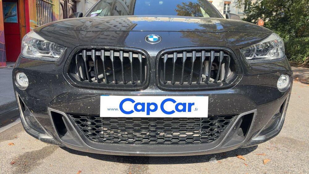 X2 (F39) M35i 306 BVA8 . - Entretien constructeur Toit ouvrant 2019 occasion 75011 Paris