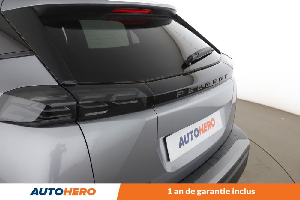 2008 1.2 PureTech Allure 101 ch 2024 occasion 92130 Issy-les-Moulineaux