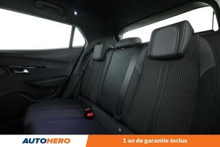 2008 1.2 PureTech GT Line EAT8 131 ch 2020 occasion 92130 Issy-les-Moulineaux