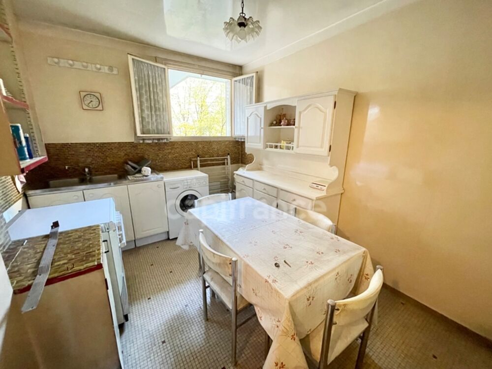  vendre  Appartement Paris 20