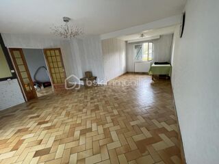  Maison � vendre 5 pi�ces 120 m�