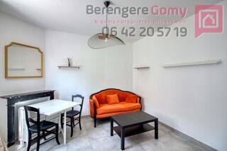 Location Appartement Appartement en duplex à Saint Leu La Foret 2 pièce(s) 46 m2 Centre ville Saint leu la foret