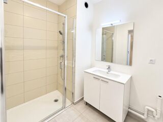  Appartement à louer 1 pièce 27 m²