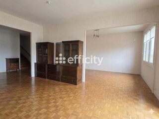  Appartement à vendre 4 pièces 101 m²