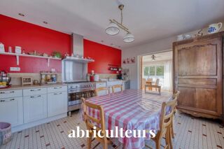  Maison à vendre 5 pièces 154 m²