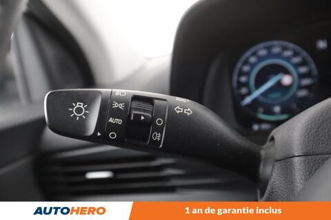 Bayon 1.0 T-GDi Hybrid 48V Intuitive 100 ch 2021 occasion 92130 Issy-les-Moulineaux
