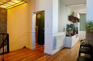  Appartement � vendre 4 pi�ces 122 m�