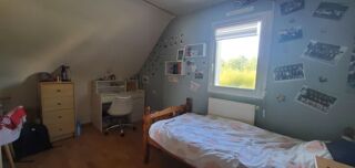  Maison à vendre 5 pièces 95 m²