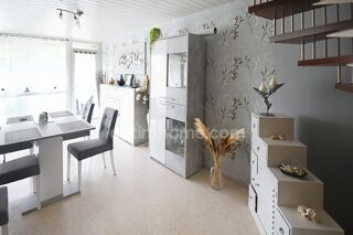  Maison � vendre 6 pi�ces 102 m�