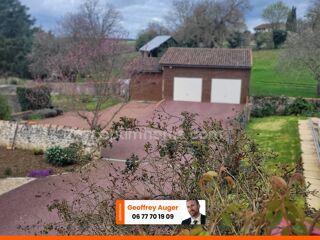  Maison à vendre 6 pièces 147 m²