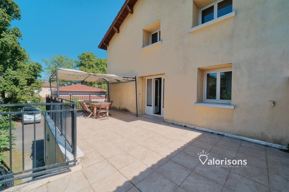 Maison individuelle